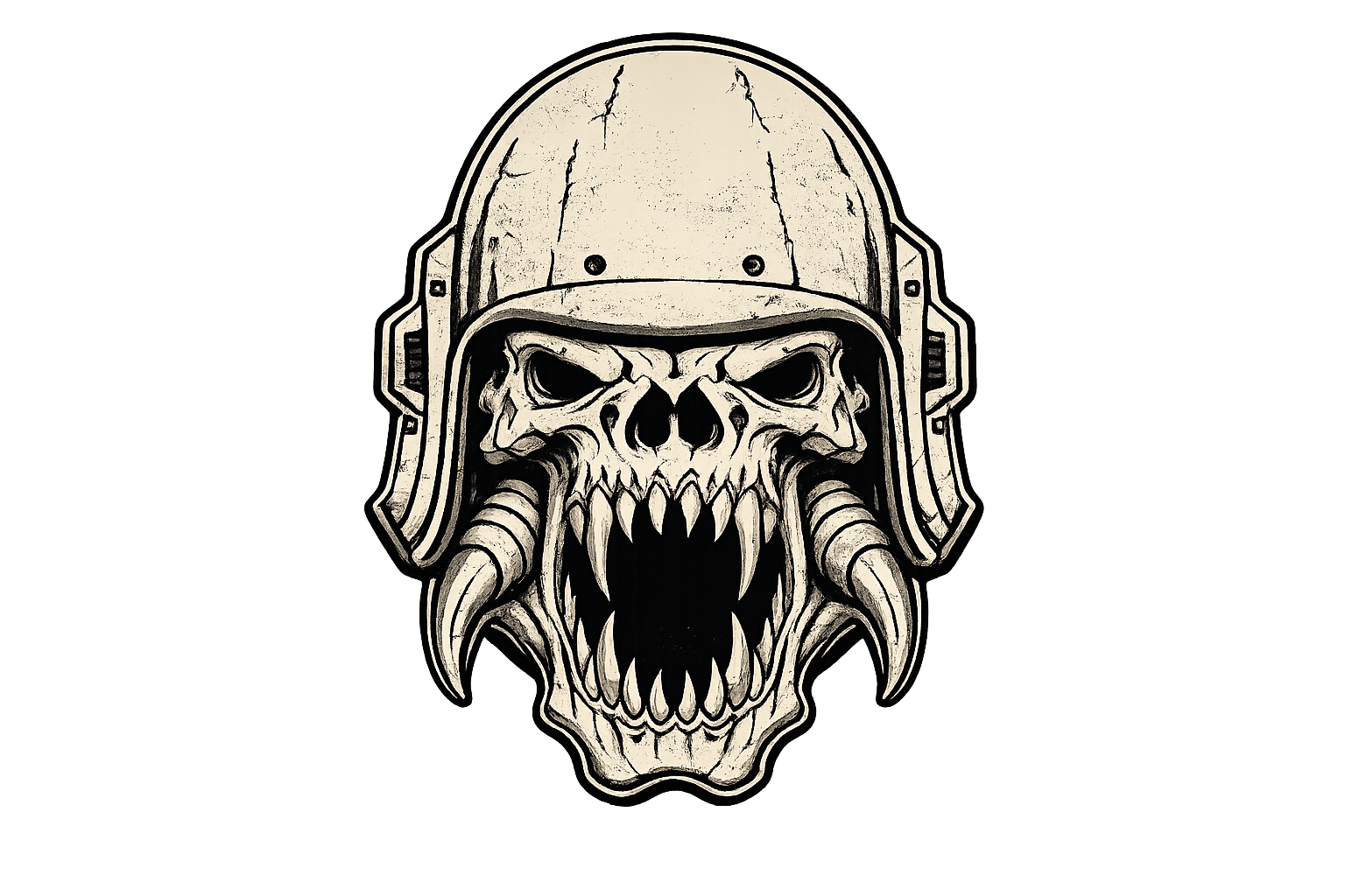 Rancor Speeder Bikers logo